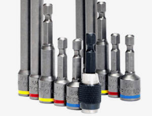 hex magnetic nut drivers