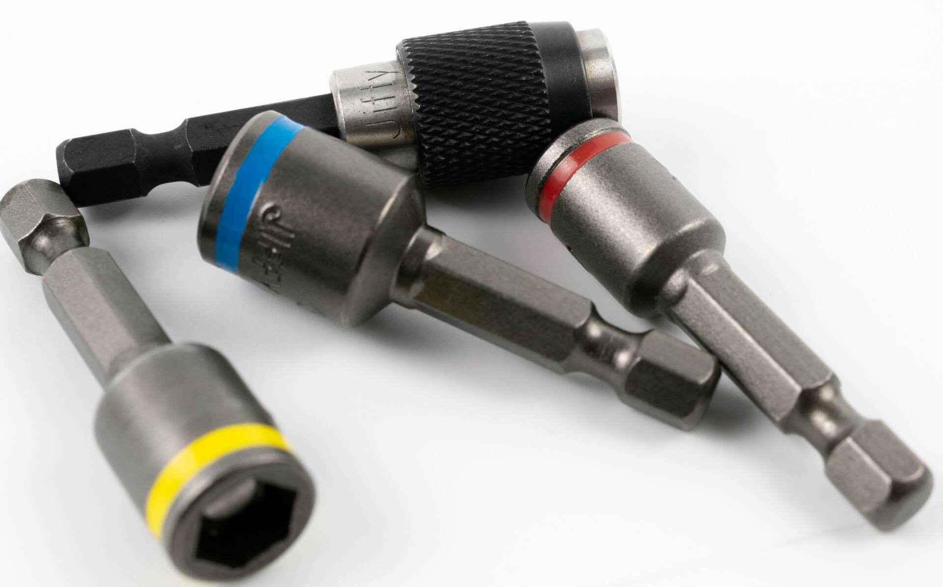 Nut Drivers A Comprehensive Tool Guide for HVAC