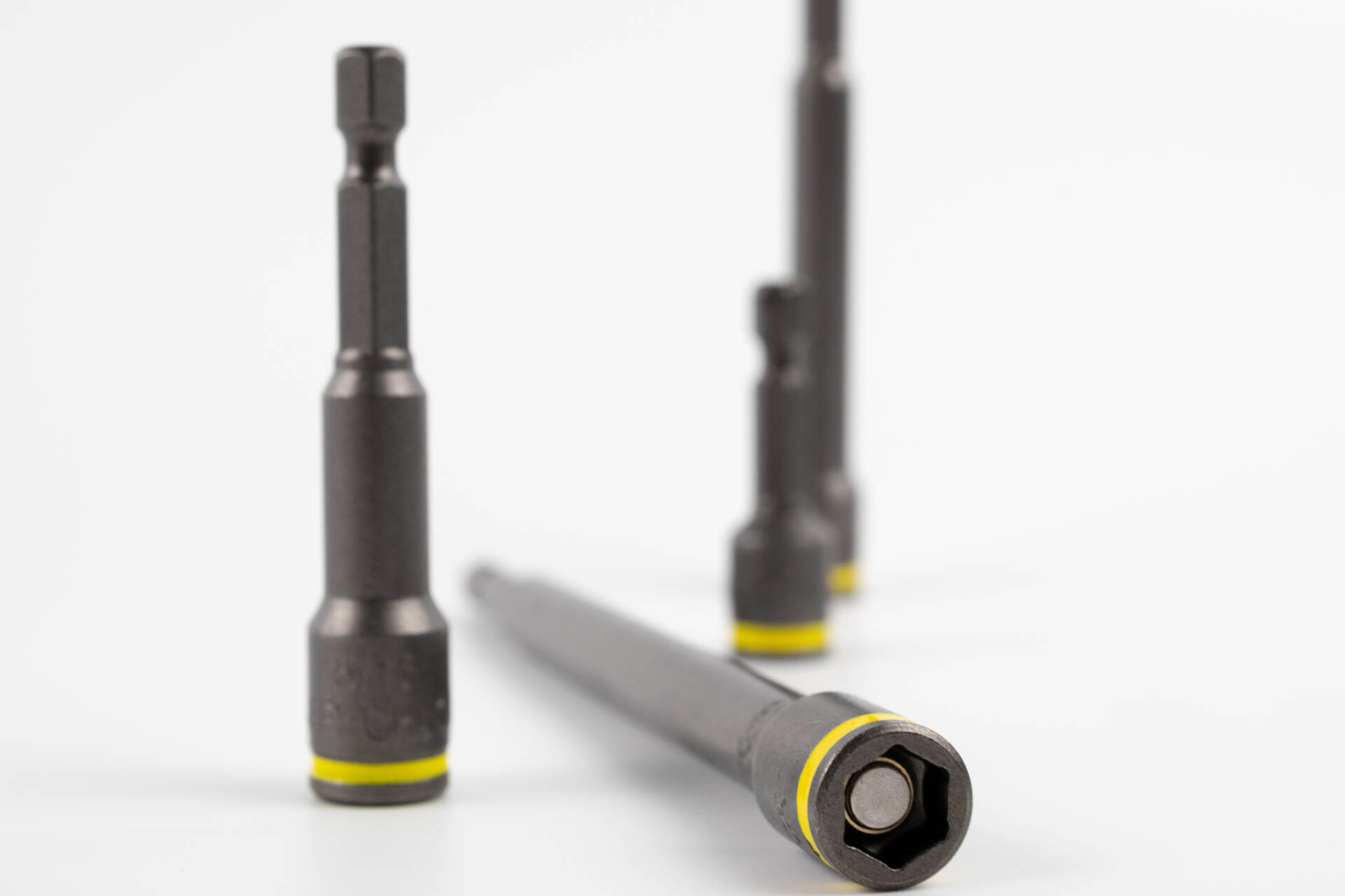 Nut Drivers A Comprehensive Tool Guide for HVAC